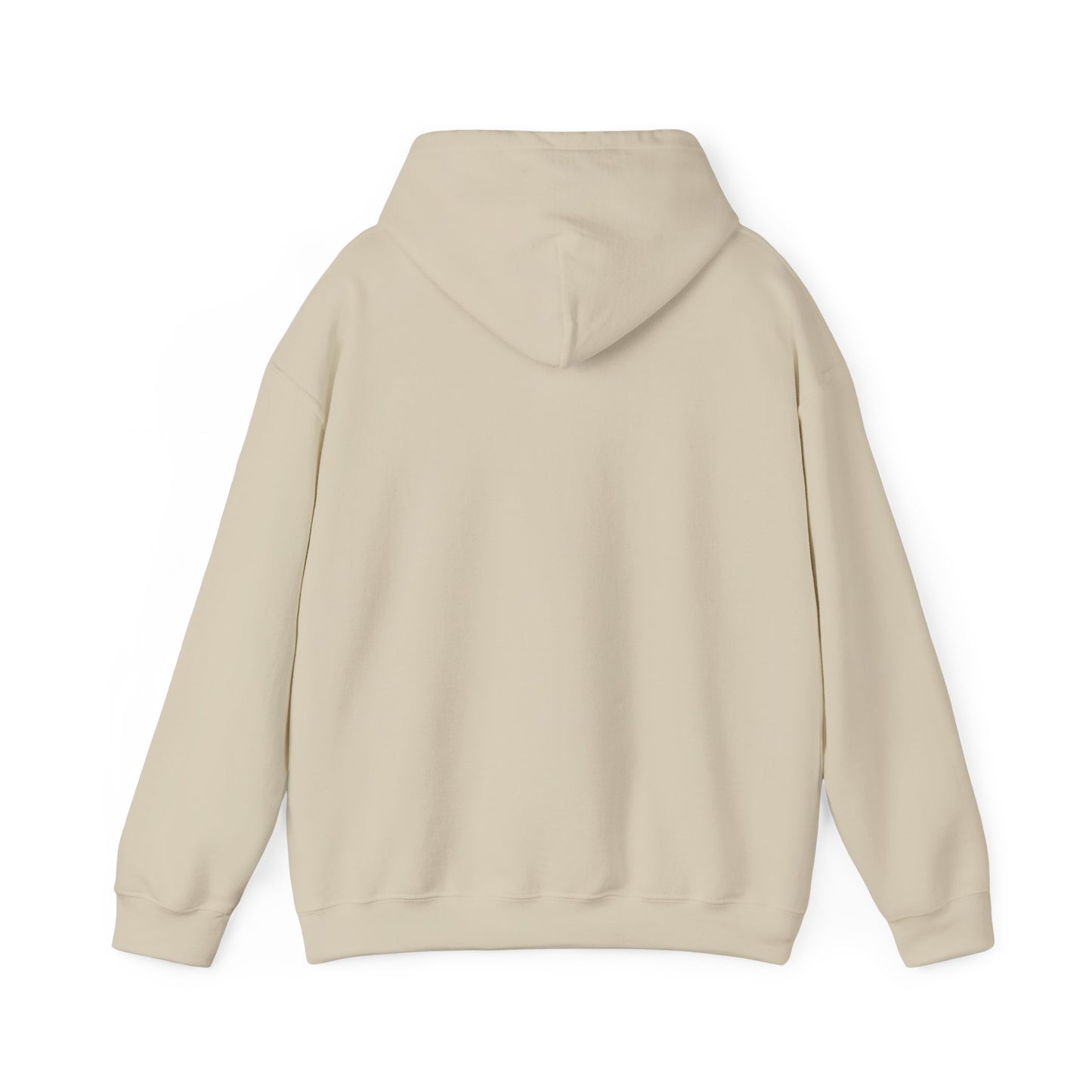 Feral But Free hoodie | chaotic quirky humor, millennial burnout