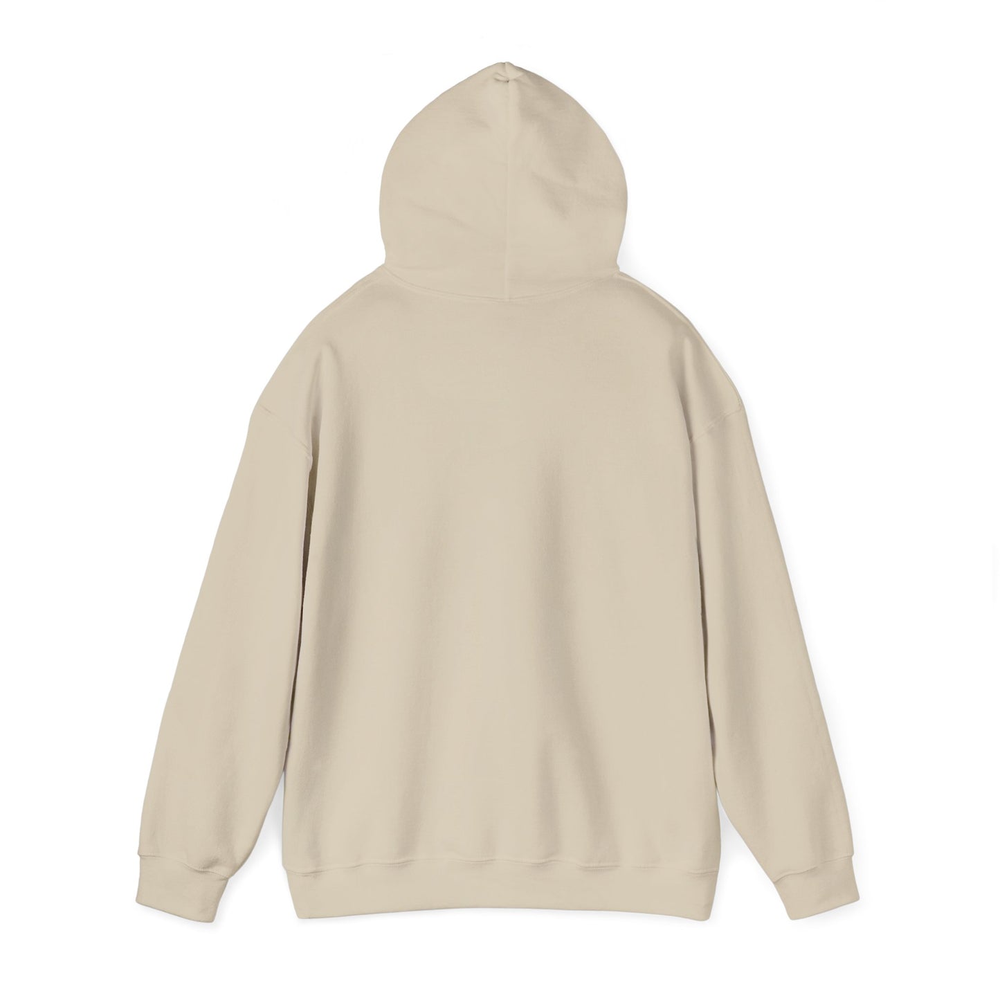 Feral But Free hoodie | chaotic quirky humor, millennial burnout